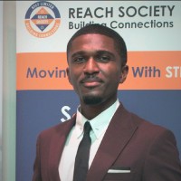 Black Thrive Employee Nathan Stanley's profile photo