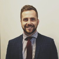 Brown & Brown Insurance Employee Dan Jamieson's profile photo