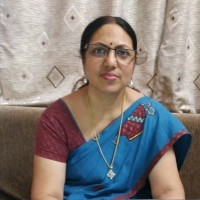 Rungta College of Engineering & Technology Kohka-Kurud Bhilai. Employee Manju Sanghi's profile photo