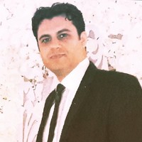 National Iranian Drilling Company Employee Ehsan Abbasi's profile photo