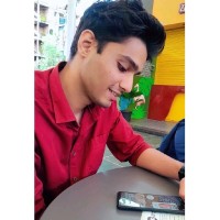 BEX Technologies Employee Varun Jangale's profile photo