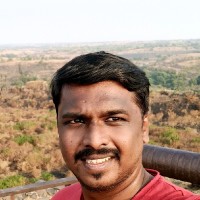 Ashish Kamble Email