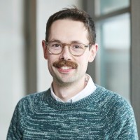 Bridgewater Bank Employee Austin W.'s profile photo