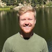 Herasight Employee Spencer Moore's profile photo
