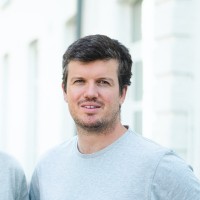 Hexeko Employee Rodolphe Lechat's profile photo