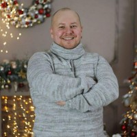 MyShows Employee Vladimir Zolotarev's profile photo