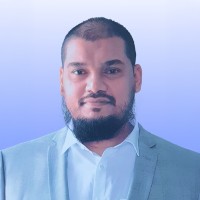 Alazka.ai Employee Tabrez Shaikh's profile photo