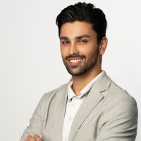 Luxe Mortgage Lending Inc. Employee Enzo Collado's profile photo