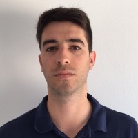 Spathios Employee Domingo Meseguer Godinez's profile photo