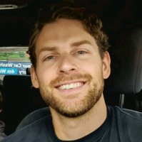 STech Technology Employee Joshua Ayres's profile photo