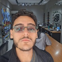 OPTIMATECH Employee Henrique Zanchet Santana's profile photo