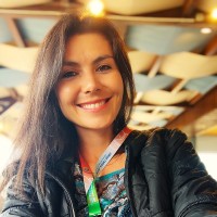 ECHO International Inc Employee Katalina Landaeta's profile photo