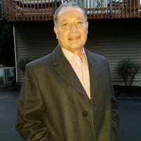 Astro Tool Corp. Employee Mario Castillo's profile photo