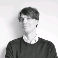 ANSKA Architecture Employee Stanimir Paparizov's profile photo