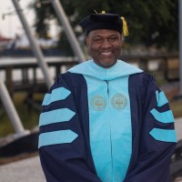 Richland School District 2 Employee Jerome Davis's profile photo