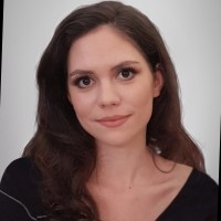 Avision GmbH Employee Maria Dates's profile photo