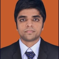 Goli Nutrition Employee Kapil Jain's profile photo
