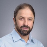 Aqua Security Employee Michael Cherny's profile photo