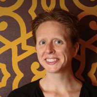 Compass Writing Employee Andrea Price's profile photo