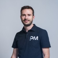 PONCIN METAL Employee Romain Millet's profile photo