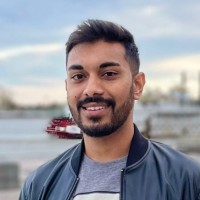 Mayank Tiwari Email & Phone Number