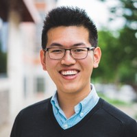 Merck Employee Jesse Luo's profile photo