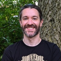 GetThru Employee Brian Meeker's profile photo