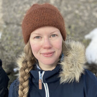 ScriptRunner Employee Marie Bue's profile photo