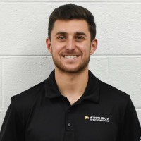 Winthrop University Employee Michael Verde's profile photo