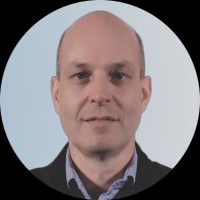 QSBN Employee Roeland van Den Berg's profile photo
