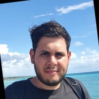 oXirium Employee Damián Molinaro's profile photo