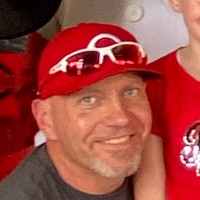 ESI Electrical Contractors Employee Glen Lowe's profile photo