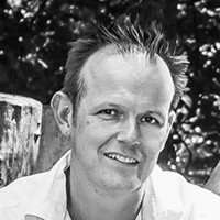 INtracker Ltd Employee David Branch's profile photo