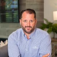 Classica Homes Employee Brian Hall's profile photo