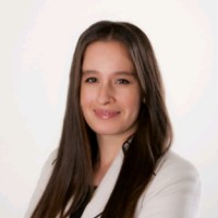 Bauer Evans, Inc. P.S. Employee Polina Isakov's profile photo