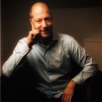 YOC Employee Harri Virtanen's profile photo