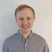 DraftKings Inc. Employee Nicholas Grant's profile photo