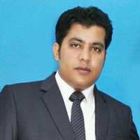 Insora Lab Services (A Unit of Insora Healthcare Pvt Ltd) Employee Biplab Bera's profile photo