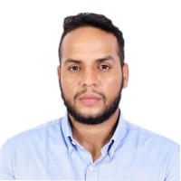 Alpha Services Ltd Employee Mohamed Bah's profile photo
