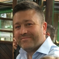 Richard Rickards Email & Phone Number
