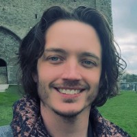 Bandsintown Group Employee Justin Dietrich's profile photo