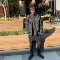 icandi CQ Employee Sibusiso Buthelezi's profile photo