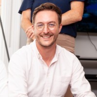 True Potential LLP Employee Joe Anderson's profile photo