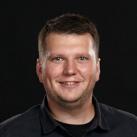 Coral Team Employee Alex Mavrishchev's profile photo
