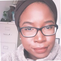Data Foundation Employee Carrie Myers's profile photo