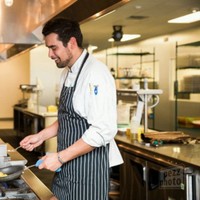 Puff 'n Stuff Catering and Events Employee Sean Holden's profile photo