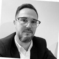 Sogedo Employee Gaëtan Mandon's profile photo