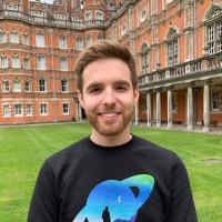 Microsoft Employee Ryan Payton's profile photo