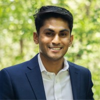 Radhik P Email & Phone Number