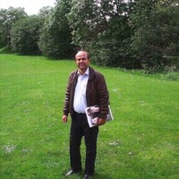 Moeller Operating Engineering GmbH Employee Ezzaddin Algunaid's profile photo